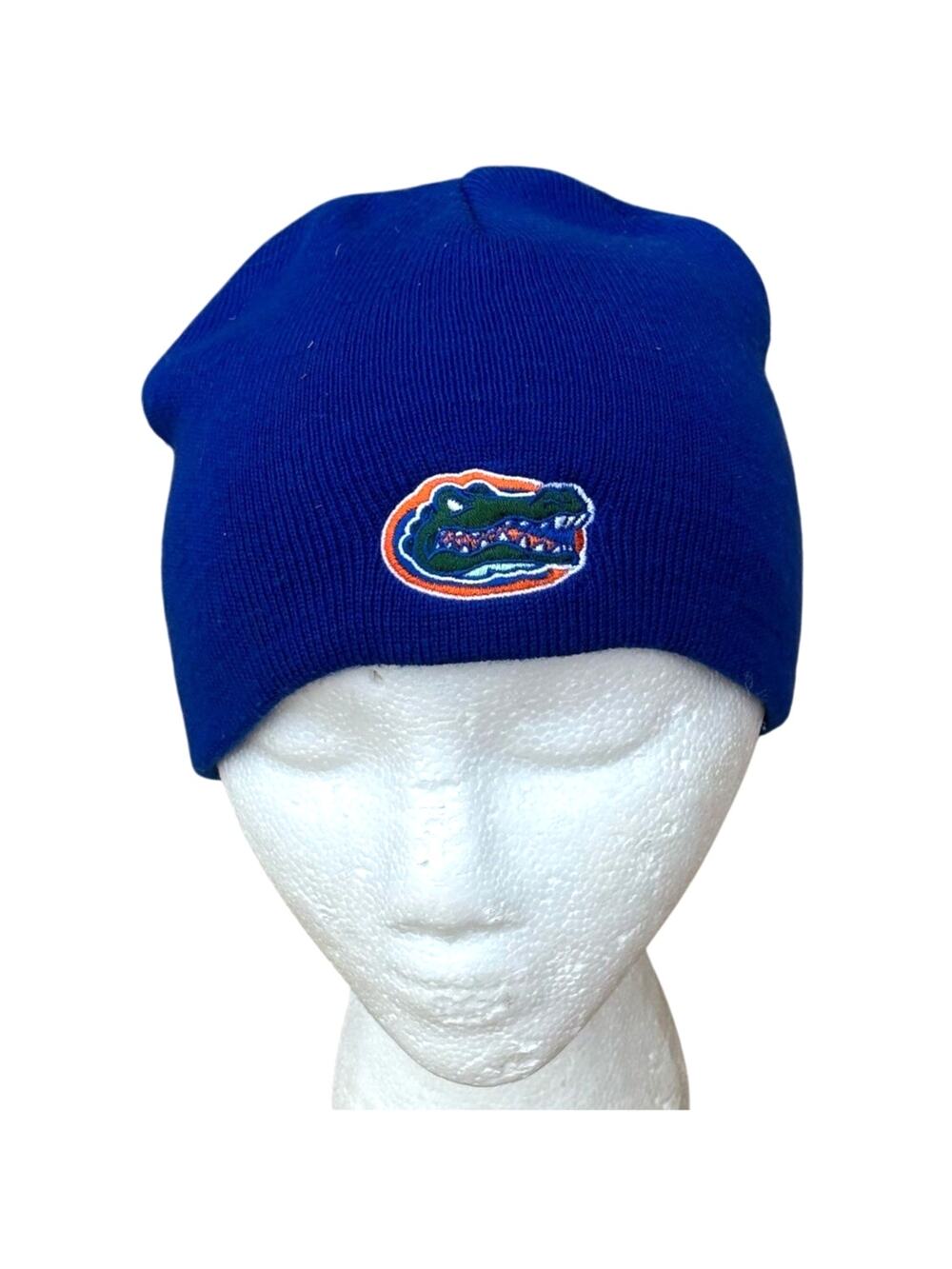 Blue Florida Gators Beanie